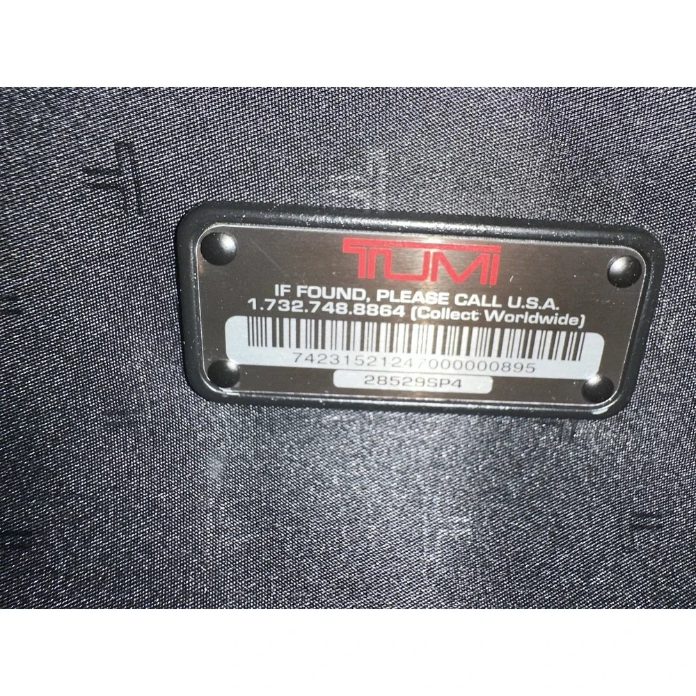 Tumi alpha gen